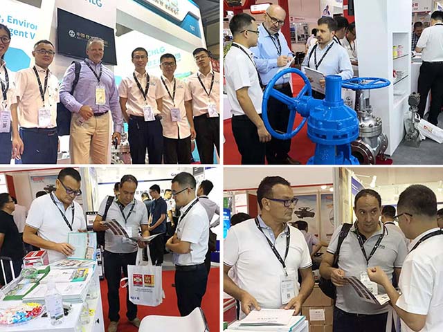 Valve World Asia 2019收官，，，，，精彩继续！